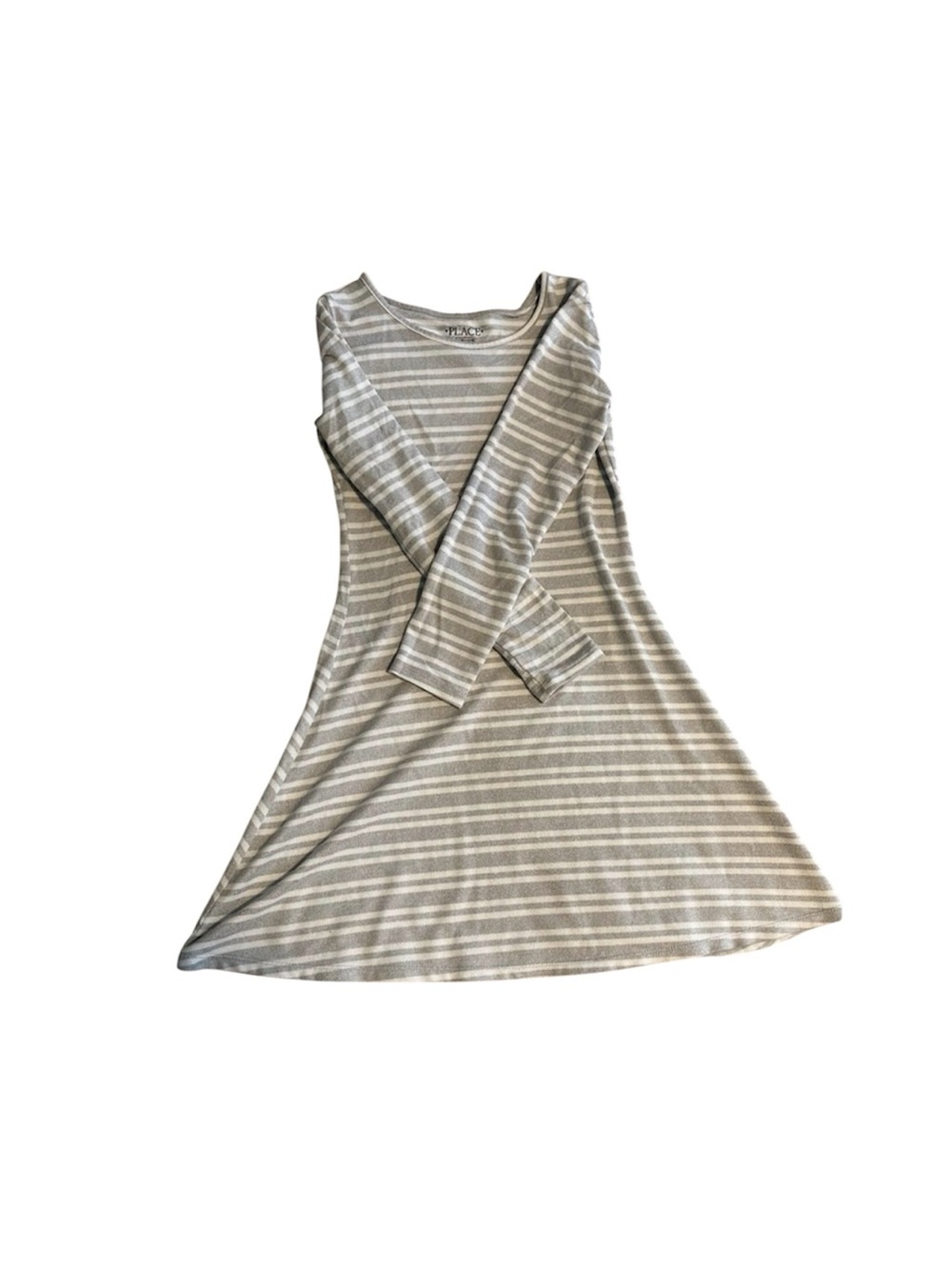• Children’s Place Stripe Dress •